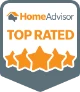 Home Advisor Logo